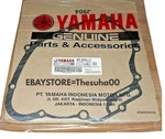 Yamaha Engine Clutch Cover Gasket, Right Case 4ST-E5461-11. Fixed Price $8.93.