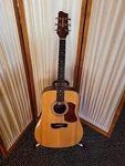 Olympia OD-10S. Acoustic Guitar Korean. Fixed Price $179.00.