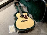 Martin OMCPA4 Rosewood Used Acoustic Guitar 2012. Fixed Price $1877.52.