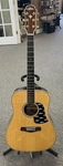 Aria AWC-300-N Guitar With Hard Case (164622). Fixed Price $425.00.