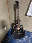 History Acoustic Guitar Black NT-C3 NO.MG2009. Fixed Price $1467.17.
