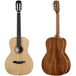 Alvarez Laureate LT60E Sitka Spruce/mahogany 000 Acoustic Guitar. Fixed Price $1329.00.