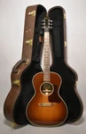 2019 Gibson L-00 Studio Walnut Acoustic Guitar Vintage Sunburst W/ohsc. Fixed Price $1895.00.