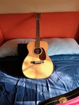 Martin 00-28 Modern Deluxe Natural. Fixed Price $2900.00.