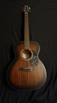 Mitchell T333E-BST Solidtop Mahogany Auditorium Acoustic-electric Guitar No Case. Fixed Price $200.00.