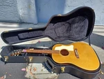 Gibson J-45 Case J-50 J-35 J-160E. Fixed Price $299.99.