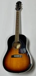 Epiphone 6-STRING Acoustic Guitar Model AJ-220S/VS Nice. Fixed Price $274.99.