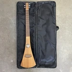 Martin The Backpacker Guitar Compact Travel Acoustic & Soft Case Excellent Cond.. Fixed Price $299.99.