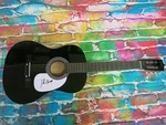 John Hiatt Signed Acoustic Guitar Lom Coa (G647). Fixed Price $171.99.