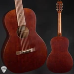Atkin Dust Bowl O12S Special - Medium Aged Honduran Mahogany #4183. Fixed Price $6299.00.