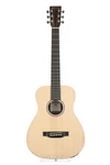 Martin LX1E Little Acoustic-electric Guitar Natural. Fixed Price $549.99.