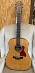 Taylor 30TH Anniversary Acoustic Guitar With Hard Case. Fixed Price $1199.99.