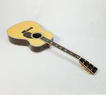 Martin OM-45 #91203 Guitar Sales (never On Display). Fixed Price $9999.00.