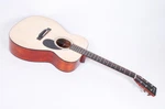 Eastman E10OME Mahogany Adirondack W/ Lr Baggs - #55792 La Guitar Sales. Fixed Price $1509.00.