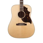 Used Gibson Country Western Studio Natural Top Cherry Back - Satin. Fixed Price $2799.00.