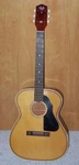 1967 Harmony H942 Acoustic *project. Fixed Price $199.99.