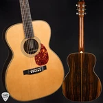 Atkin OM37 Prewar - Baked Adirondack Spruce & Macassar Ebony #4181. Fixed Price $7699.00.