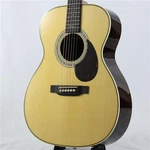 Martin Omjm #2942808 With Dedicated Logo Hard Case Acoustic Guitar. Fixed Price $5100.00.