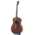 Martin Used 00-17 2002 Acoustic Guitar. Fixed Price $2162.73.