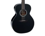 Takamine Series GN30BLK Nex Acoustic - Black. Fixed Price $499.00.