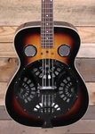Regal RD-05 Studio Series Resophonic 4-STRING Bass Traditional Sunburst. Fixed Price $765.00.
