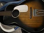 1960S Vintage Harmony Stella H-929 Parlor Project Guitar Usa For Parts Repair. Fixed Price $100.00.
