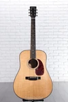 Eastman Guitars E3D Deluxe Thermo-cured Acoustic-electric Natural. Fixed Price $789.99.