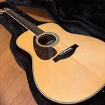 Yamaha LL16L Are Lefty Skb Semi Hard Case Safe Packing!. Fixed Price $1156.38.