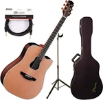 Takamine GB7C Garth Brooks Signature Acoustic-electric Guitar, Natural W/ Case,. Fixed Price $1999.00.