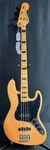Squier Classic Vibe 70'S Jazz Bass 4-STRING Guitar Gloss Natural Finish 711. Fixed Price $399.95.