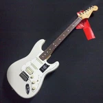 Electric Guitar Fender Player Ii Stratocaster White Blonde Ensenada MX25138646. Fixed Price $1622.00.
