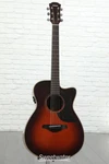 Yamaha AC3R Are Concert Cutaway - Tobacco Brown Sunburst. Fixed Price $1179.99.