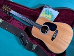 Martin D-28 Mod Used Acoustic Guitar 2017. Fixed Price $2640.03.