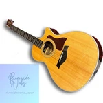 Taylor 412CE-R Acoustic Guitar. Fixed Price $2184.76.