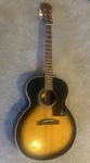Epiphone Sj 15 Vs Acoustic Guitar. Fixed Price $400.00.