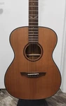 Orangewood Overland Collection Oliver Rare Cedar Top Acoustic Guitar W/gig Bag. Fixed Price $225.00.