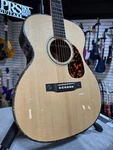 Larrivee OM-10 Acoustic Guitar Natural W/ohsc & Plek*d #010. Fixed Price $4611.00.