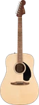 Fender California Standard Redondo Natural. Fixed Price $249.99.