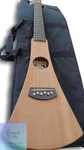 Martin The Backpacker Guitar Compact Travel Acoustic. Fixed Price $555.68.