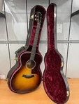 Taylor 214E Sb Dlx 2015 Electric/ Acoustic Guitar. Fixed Price $999.99.
