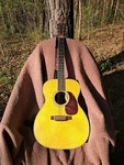 Martin M36 (2016) Acoustic Guitar. Fixed Price $2479.00.