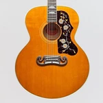 Epiphone Inspired By Gibson Custom 1957 SJ-200 Reissue Acoustic-electric Guitar. Fixed Price $1349.00.