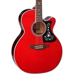 Takamine GN75CE Acousticelectric Guitar Wine Red. Fixed Price $899.00.