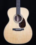 Martin OM-28 Acoustic Guitar, Natural. Fixed Price $3699.99.
