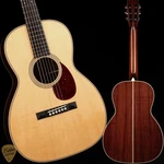 2024 Collings 002H-T Sitka Spruce & Indian Rosewood #34593. Fixed Price $6523.75.
