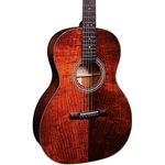 Recording King ROS-729 Tonewood Reserve Koa 000 12-FRET Acoustic Guitar Natural. Fixed Price $1899.99.