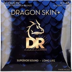 Strings Dragon Skin+ Phosphor Bronze Coated 12-STRING Acoustic Guitar. Fixed Price $29.99.