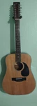 Tanara 12 String Acoustic Guitar Very Good Condition. Fixed Price $225.00.