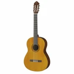 Yamaha C40MII Concert Guitar Matte Natural. Fixed Price $227.44.