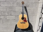 2006 Gibson Deluxe Songwriter Acoustic Guitar. Fixed Price $1800.00.